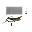 Système de chauffage THERMOTEC D6A012TT - Visuel 2