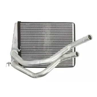 Système de chauffage THERMOTEC D6M025TT