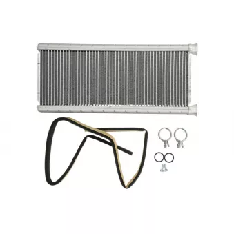 Système de chauffage THERMOTEC D6C012TT