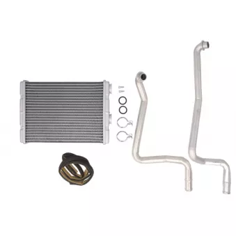 Système de chauffage THERMOTEC