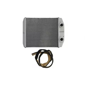 Système de chauffage THERMOTEC D6R024TT
