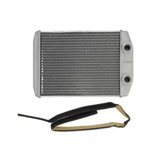 Système de chauffage THERMOTEC D6R022TT