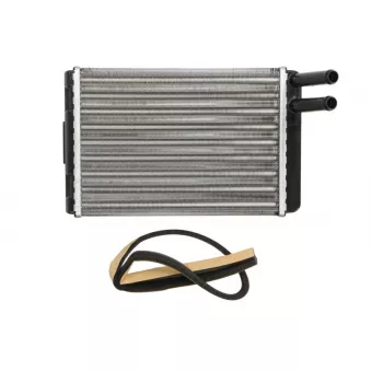 Système de chauffage THERMOTEC D6V006TT