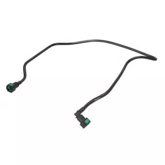 Tuyauterie du réfrigérant THERMOTEC DWG139TT