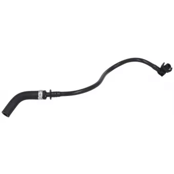 Durite de radiateur THERMOTEC DWX267TT