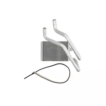 Système de chauffage THERMOTEC D61007TT