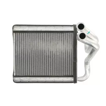 Système de chauffage THERMOTEC