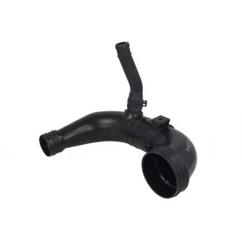 Tuyau d'aspiration, alimentation d'air THERMOTEC DCF125TT