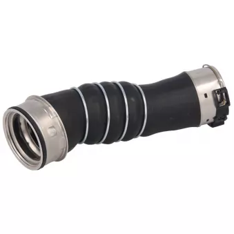 Gaine de suralimentation THERMOTEC DCB126TT