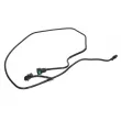 Durite de radiateur THERMOTEC DWG138TT - Visuel 1