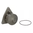 Pompe à eau, refroidissement du moteur THERMOTEC WP-CM130 - Visuel 2