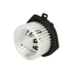 Pulseur d'air habitacle THERMOTEC DDE001TT - Visuel 1
