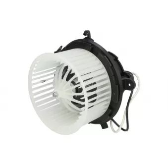 Pulseur d'air habitacle THERMOTEC DDX017TT