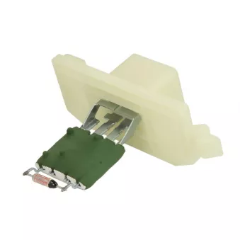 Résistance, pulseur d'air habitacle THERMOTEC DEG010TT