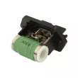 Résistance de série, moteur électrique-ventilateur du radiat THERMOTEC DEF014TT - Visuel 1