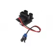 Résistance, pulseur d'air habitacle THERMOTEC DER025TT - Visuel 1