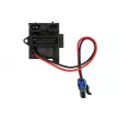 Résistance, pulseur d'air habitacle THERMOTEC DER025TT - Visuel 2