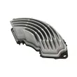 Régulateur, pulseur d'air habitacle THERMOTEC DEF015TT - Visuel 1