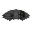 Régulateur, pulseur d'air habitacle THERMOTEC DEF015TT - Visuel 2
