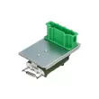 Résistance, pulseur d'air habitacle THERMOTEC DEW014TT - Visuel 1