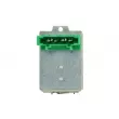 Résistance, pulseur d'air habitacle THERMOTEC DEW014TT - Visuel 2