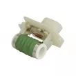 Résistance, pulseur d'air habitacle THERMOTEC DEF016TT - Visuel 1