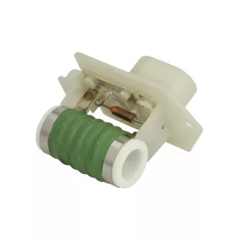 Résistance, pulseur d'air habitacle THERMOTEC DEF016TT