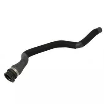Gaine de chauffage THERMOTEC DNP029TT