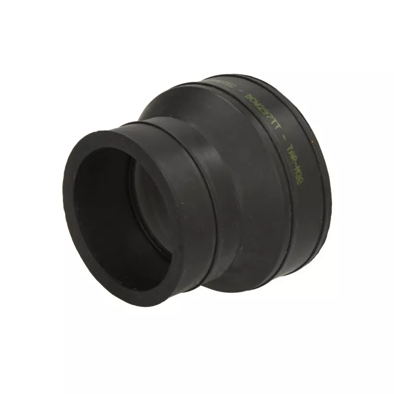 Bague d'étanchéité, gaine de suralimentation THERMOTEC DCW297TT