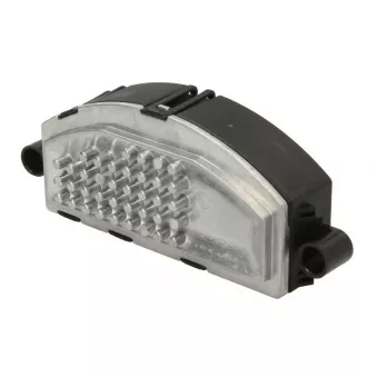 Régulateur, pulseur d'air habitacle THERMOTEC DEW015TT
