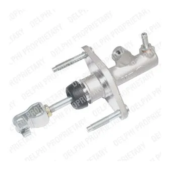Cylindre émetteur, embrayage DELPHI LM39068