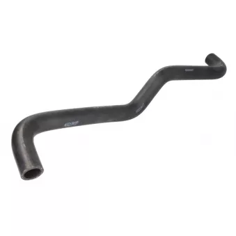 Durite de radiateur THERMOTEC DW7004TT