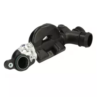 Gaine de suralimentation THERMOTEC DCG254TT