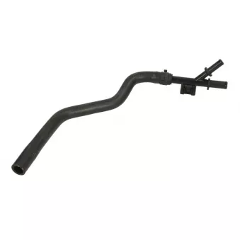 Gaine de chauffage THERMOTEC DN2004TT