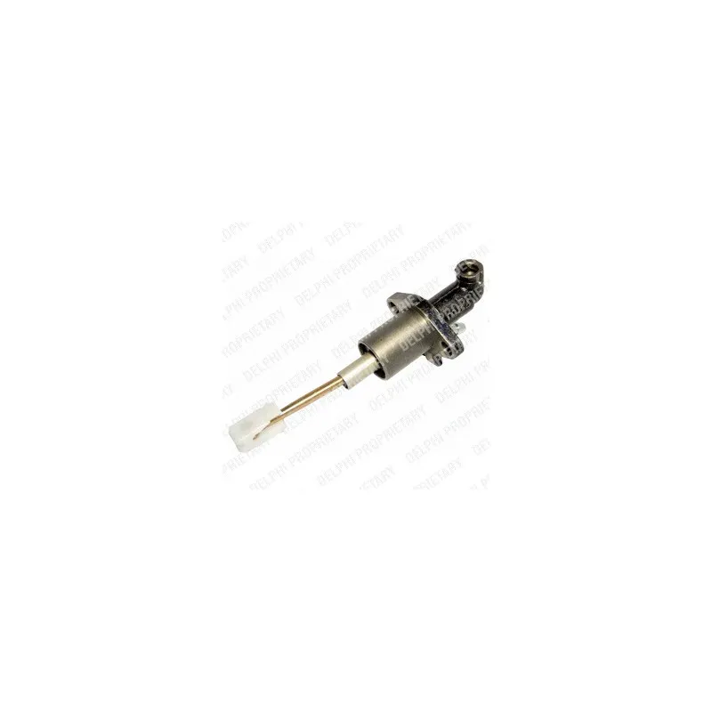 Cylindre émetteur, embrayage DELPHI LM39095