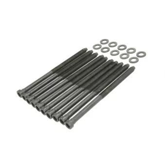 Jeu de boulons de culasse de cylindre AMC 258735