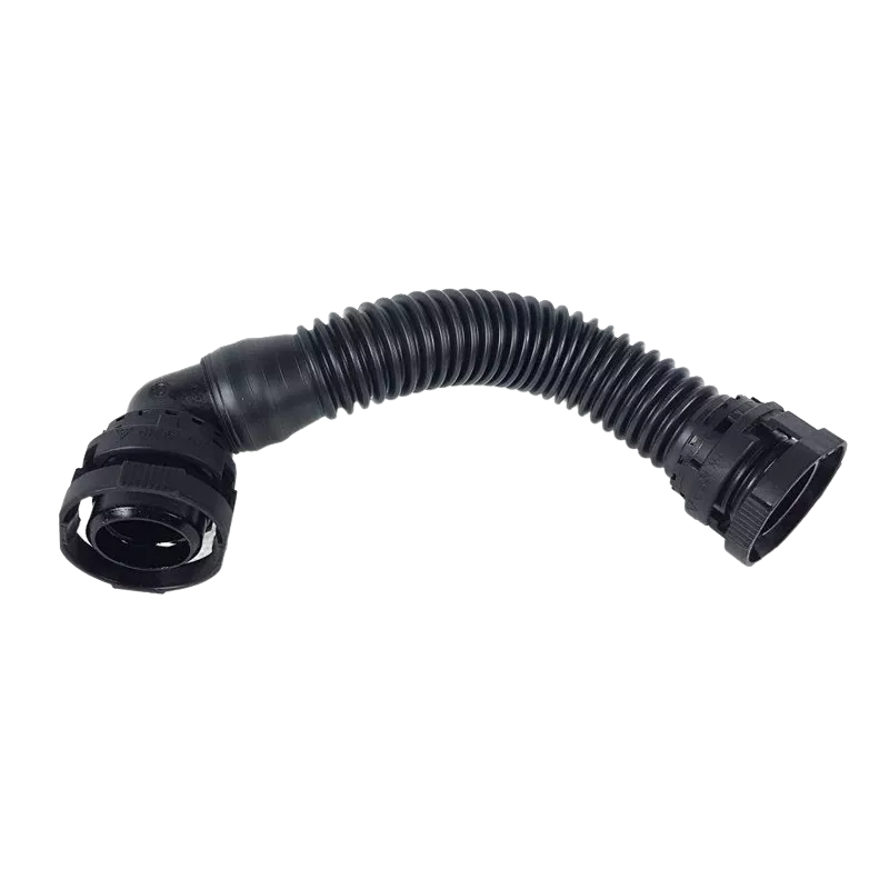 Flexible, aération de la housse de culasse AUTOMEGA 247331910
