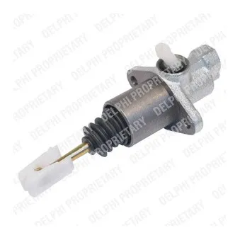 Cylindre émetteur, embrayage DELPHI LM39100