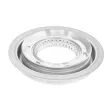 Bague d'étanchéité, différentiel OE 0K71027238 - Visuel 2
