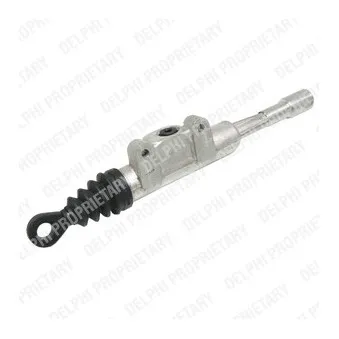 Cylindre émetteur, embrayage DELPHI LM40003