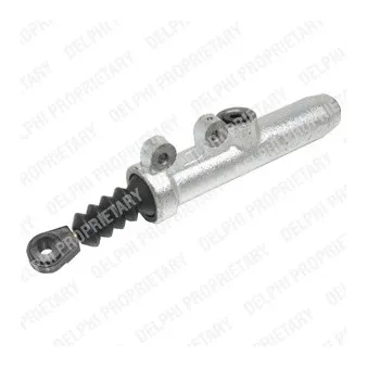Cylindre émetteur, embrayage DELPHI LM40022