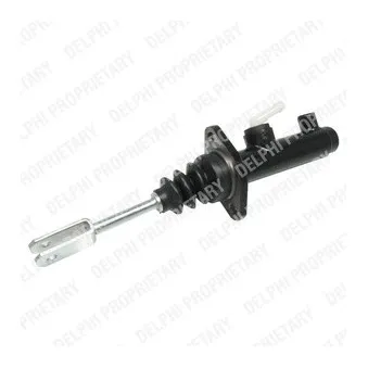 Cylindre émetteur, embrayage DELPHI LM40029