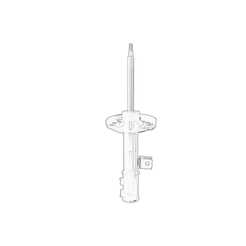 Amortisseur OE 546611H700