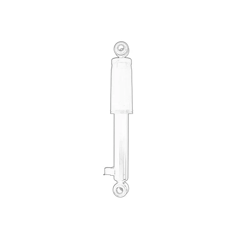 Amortisseur OE 553103J400