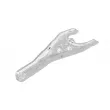 Fourchette de débrayage, embrayage OE 4143023200 - Visuel 2