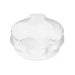 Bouchon, réservoir de liquide de refroidissement OE 2544126100 - Visuel 1
