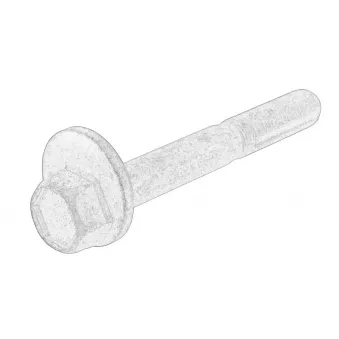 Pièces de montage du bras oscillant OE 552603R000