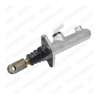 Cylindre émetteur, embrayage DELPHI LM40056