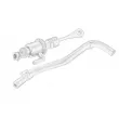 Cylindre émetteur, embrayage OE 416053Z100 - Visuel 1