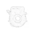 Ressort tournant, Airbag OE 934902M300 - Visuel 3